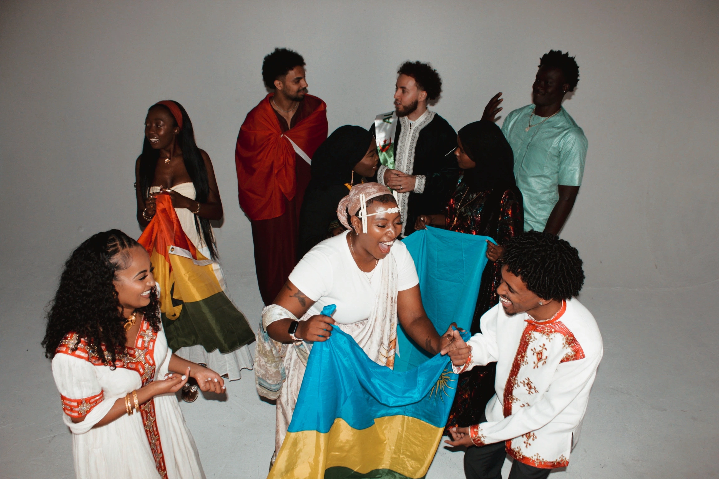 Africa Together