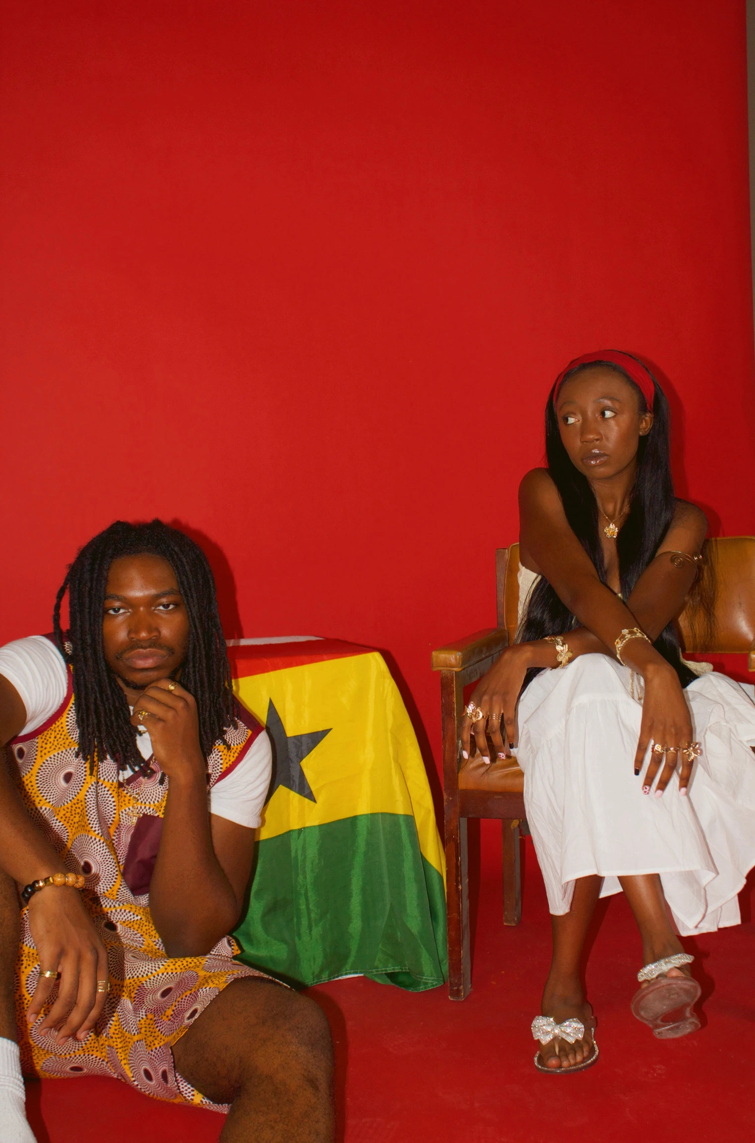 Africa Together