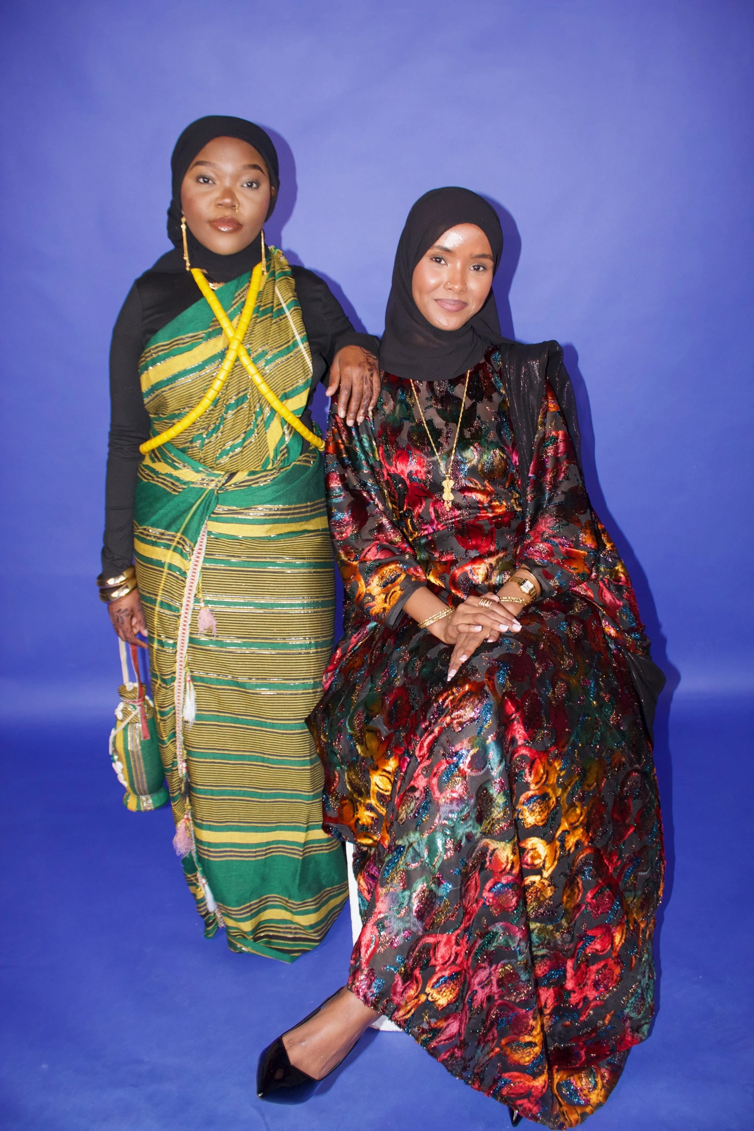 Africa Together